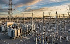 Transmission Station_TS 1