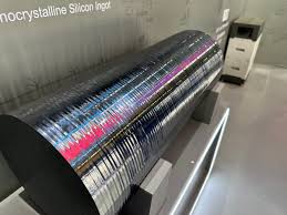 ALMM Expansion to Wafers Raises Capacity Gap Concerns Across Solar Supply Chain – EQ