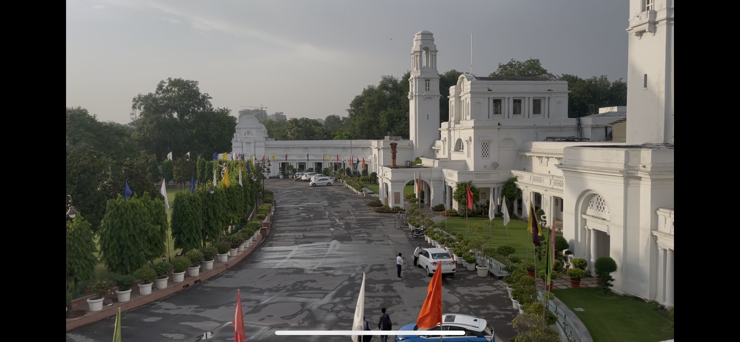 Against All Odds: How Lumencity Made the Delhi Vidhan Sabha Net-Zero – EQ