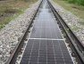 solar tracks_Railways